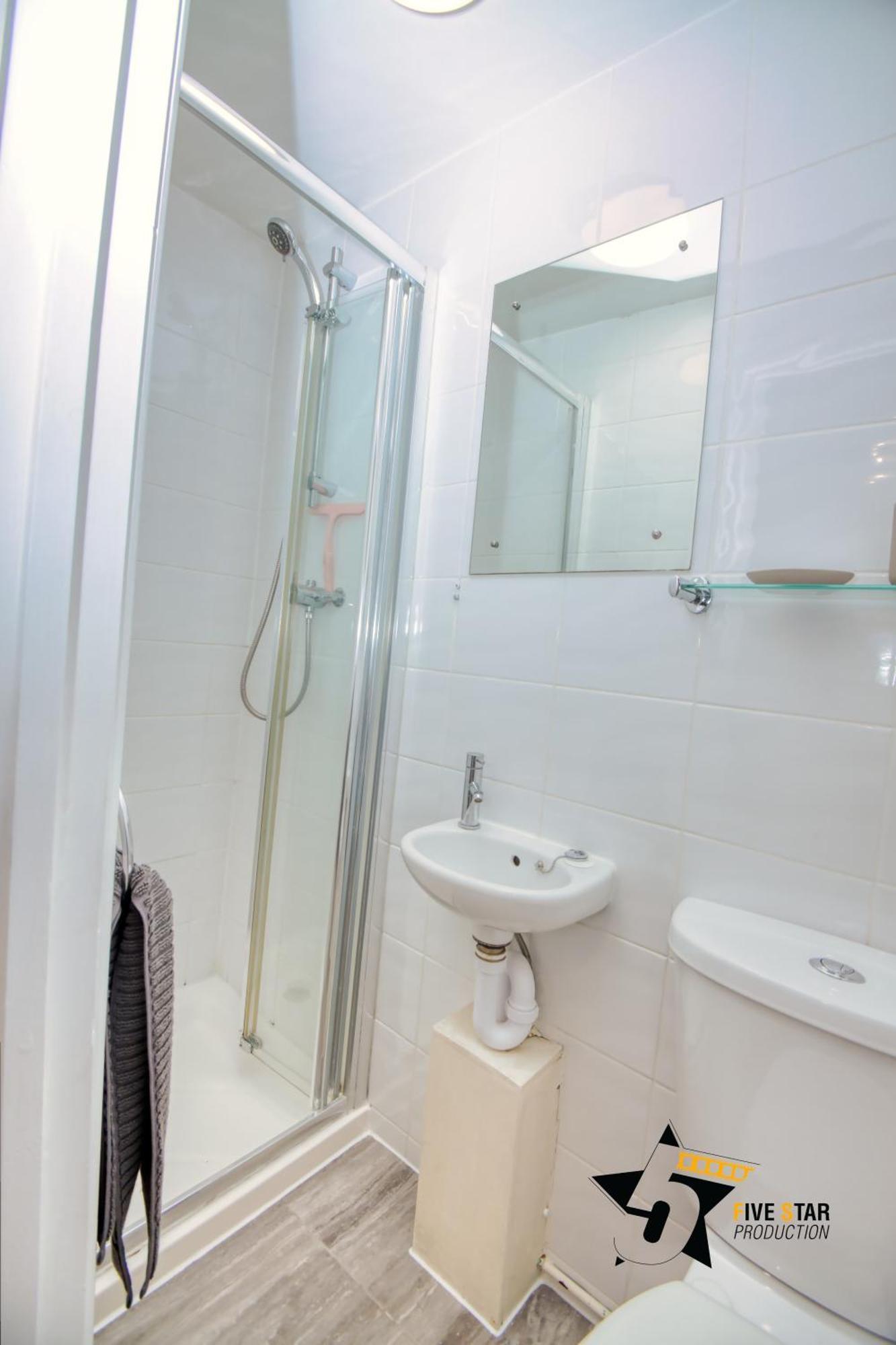 Westbourne Grove Apartamento Londres